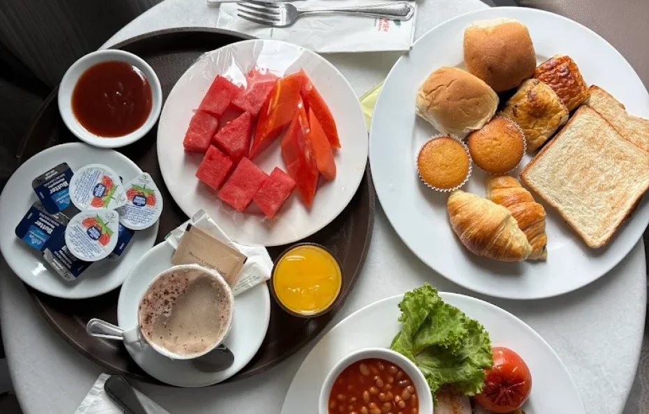 فندق باي فيو لانكاوي