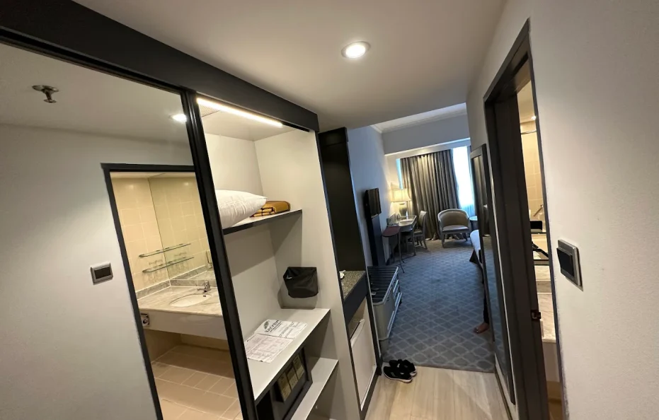 فندق باي فيو لانكاوي