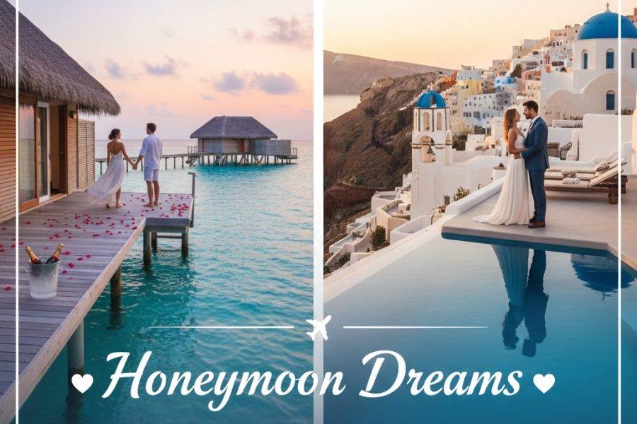 📅 ملخص البرنامج السياحي (13 ليلة / 14 يوم) – 9800 ر.س