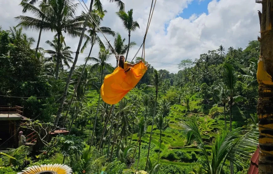 💍 برنامج شهر العسل الفاخر في إندونيسيا