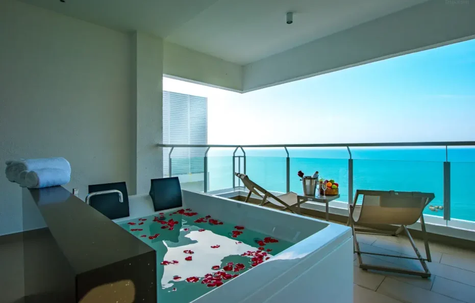 DoubleTree Resort by Hilton Penang