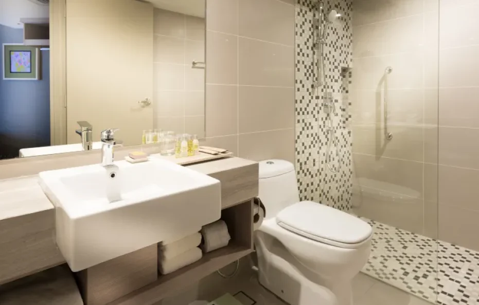 DoubleTree Resort by Hilton Penang