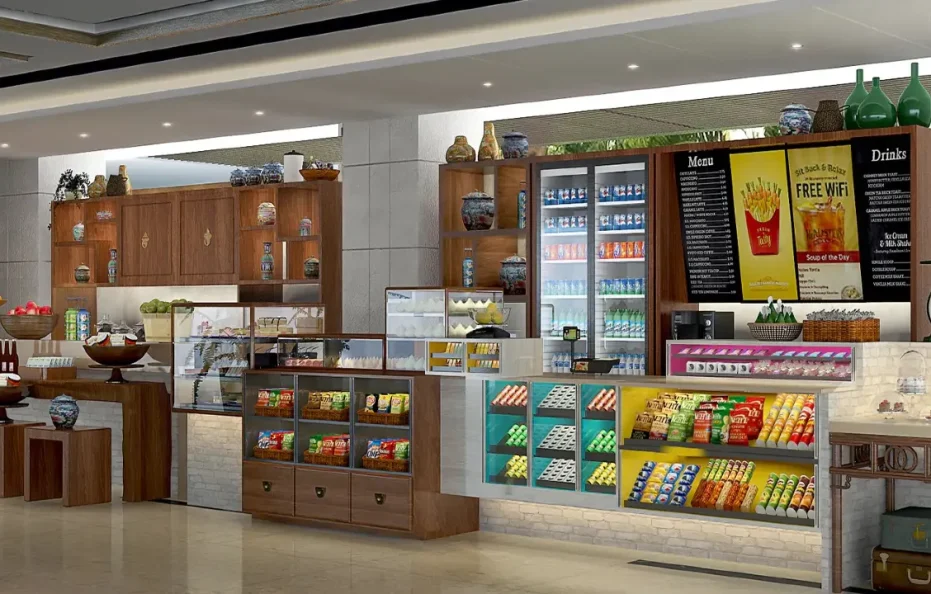 DoubleTree Resort by Hilton Penang