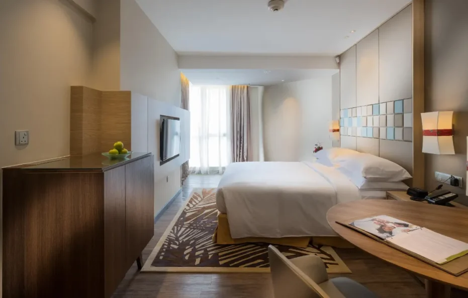 DoubleTree Resort by Hilton Penang