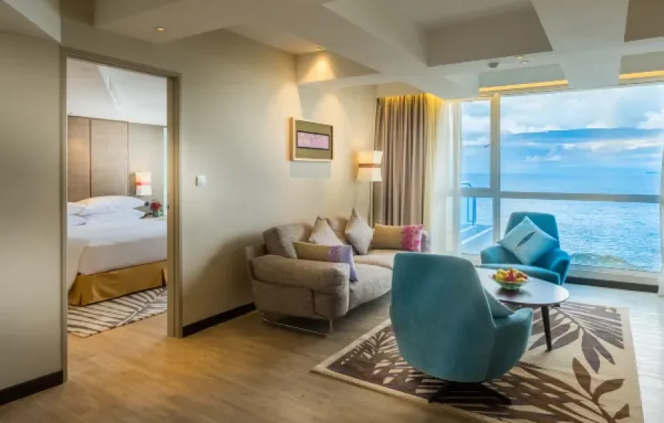 DoubleTree Resort by Hilton Penang