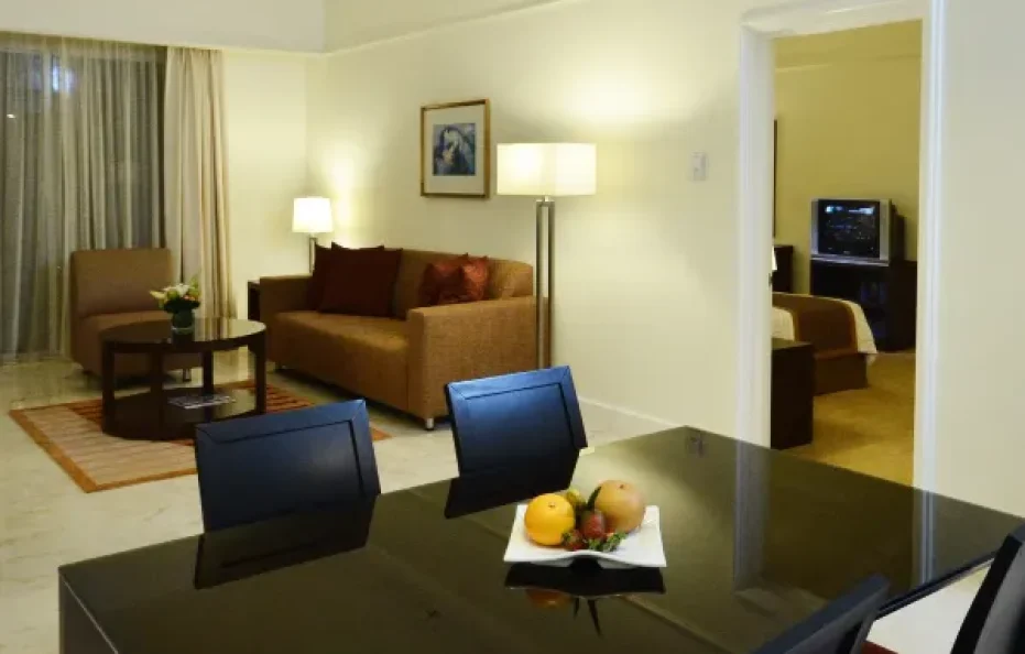 One Bedroom Premier Room