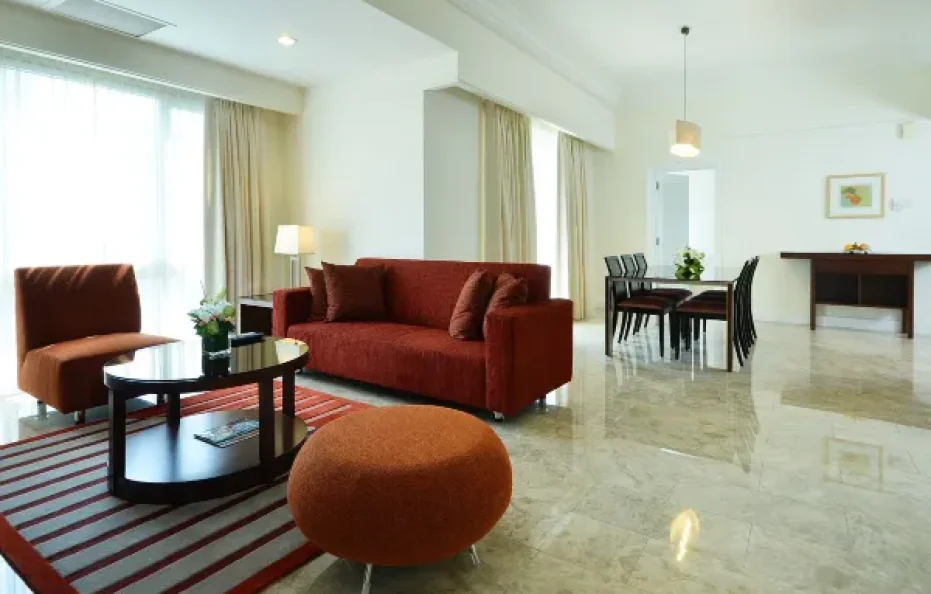 Perdana Kuala Lumpur