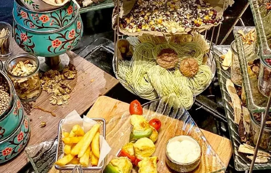 DoubleTree Resort by Hilton Penang