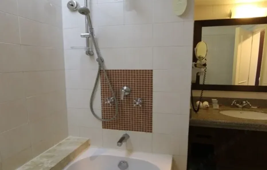 One Bedroom Premier Room