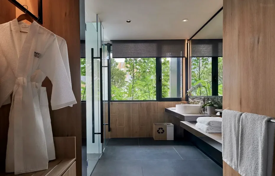 PARKROYAL COLLECTION Kuala Lumpur