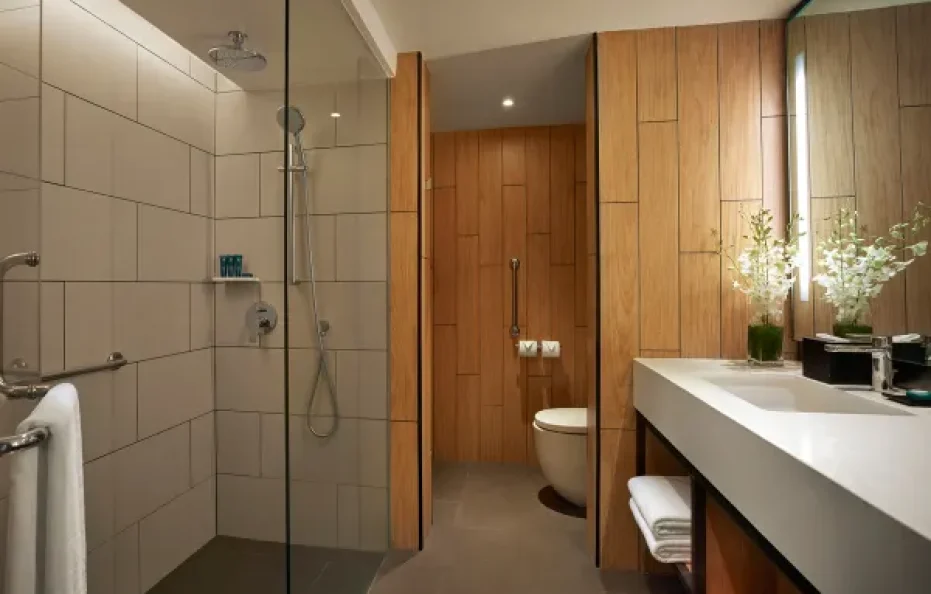 PARKROYAL Penang Resort