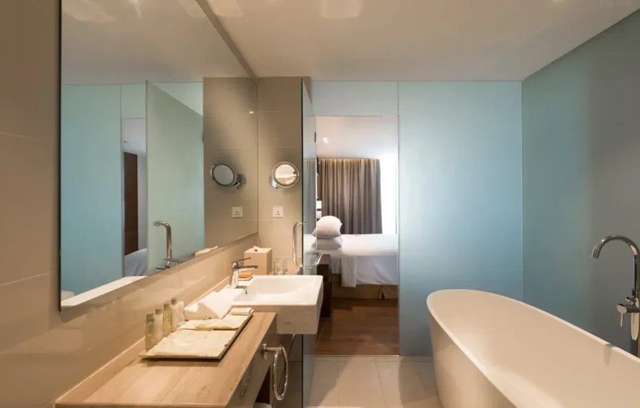 DoubleTree Resort by Hilton Penang