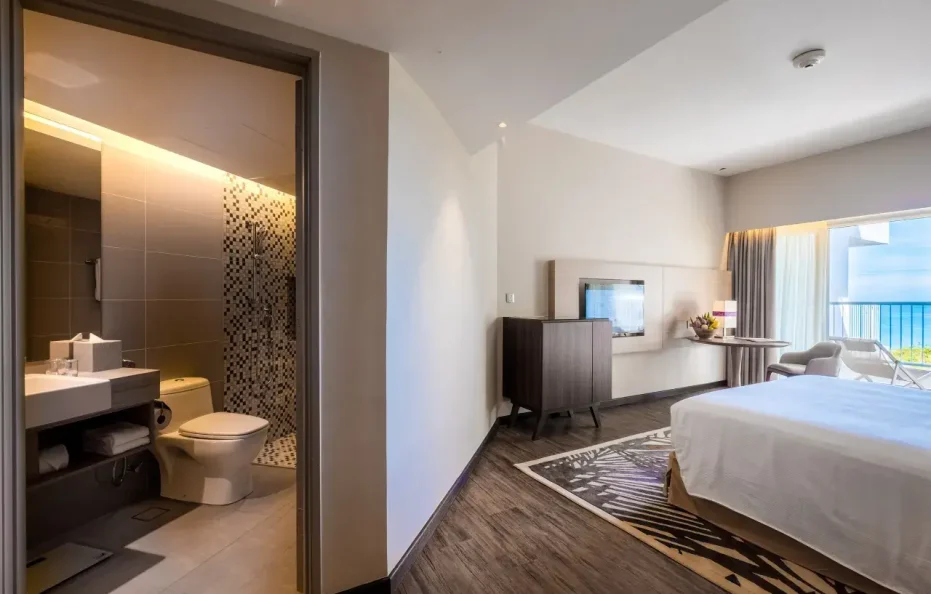 DoubleTree Resort by Hilton Penang