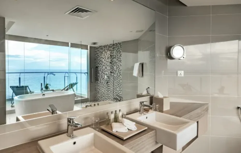 DoubleTree Resort by Hilton Penang