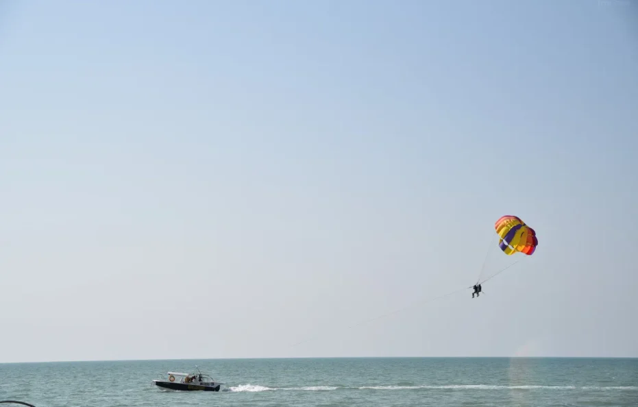 PARKROYAL Penang Resort