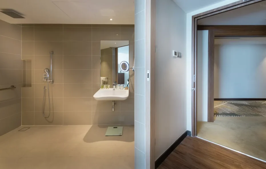 DoubleTree Resort by Hilton Penang