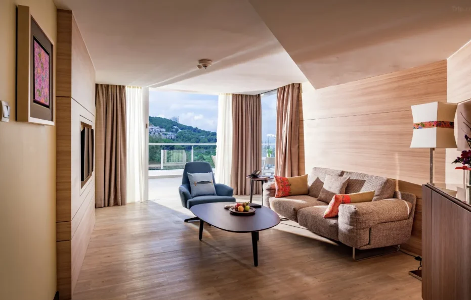 DoubleTree Resort by Hilton Penang