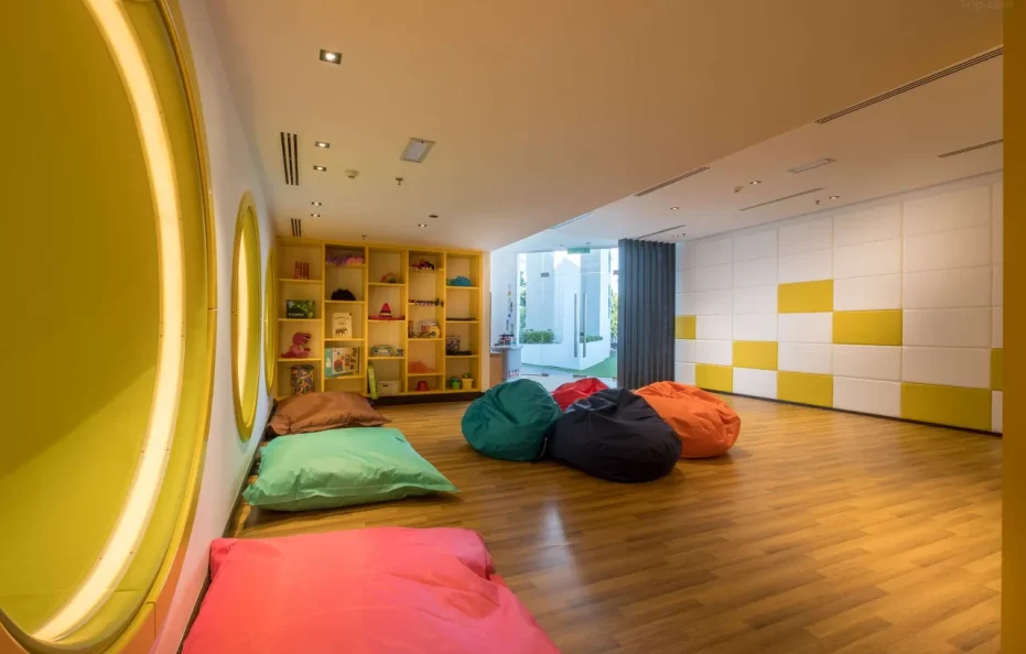 DoubleTree Resort by Hilton Penang