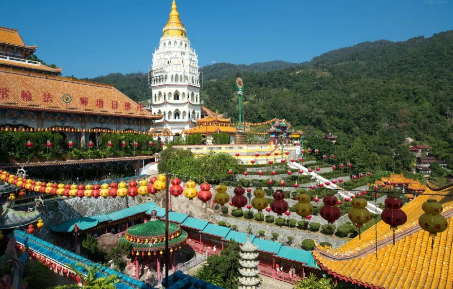 DoubleTree Resort by Hilton Penang