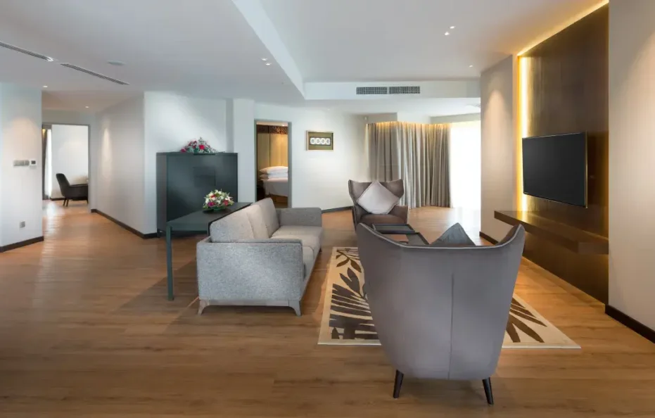 DoubleTree Resort by Hilton Penang