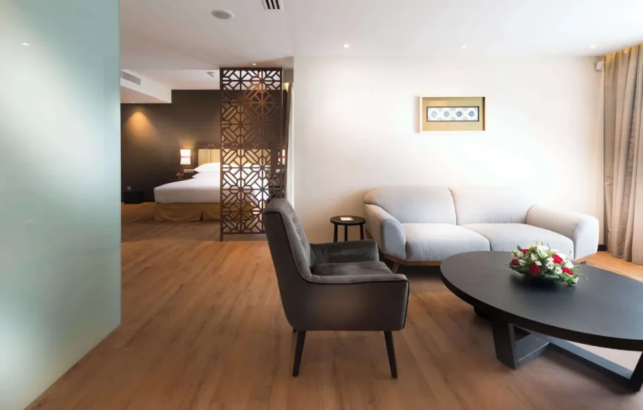 DoubleTree Resort by Hilton Penang