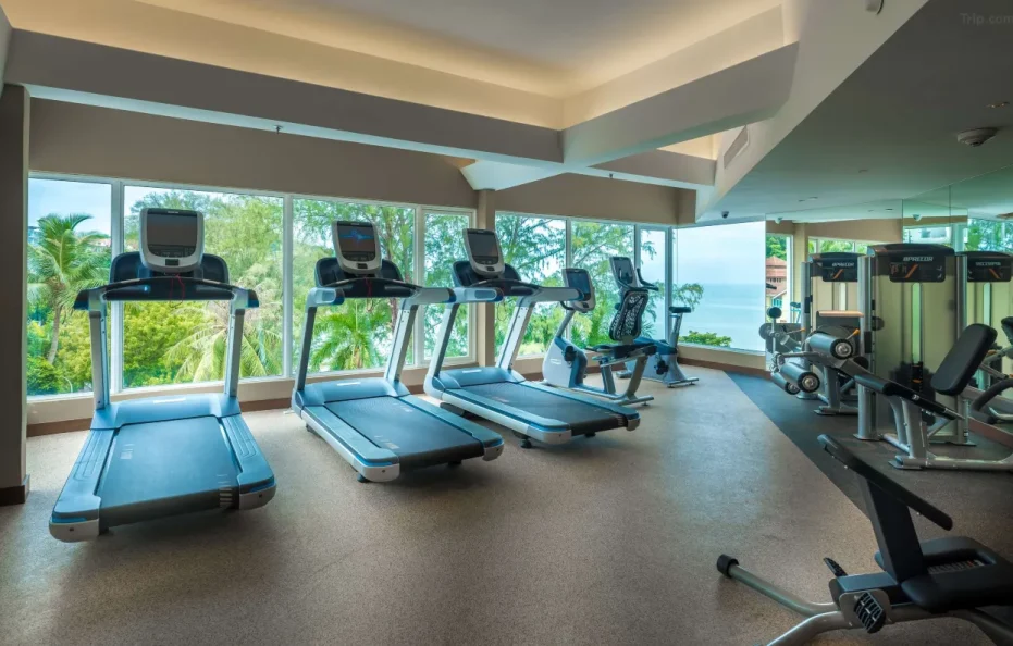 DoubleTree Resort by Hilton Penang