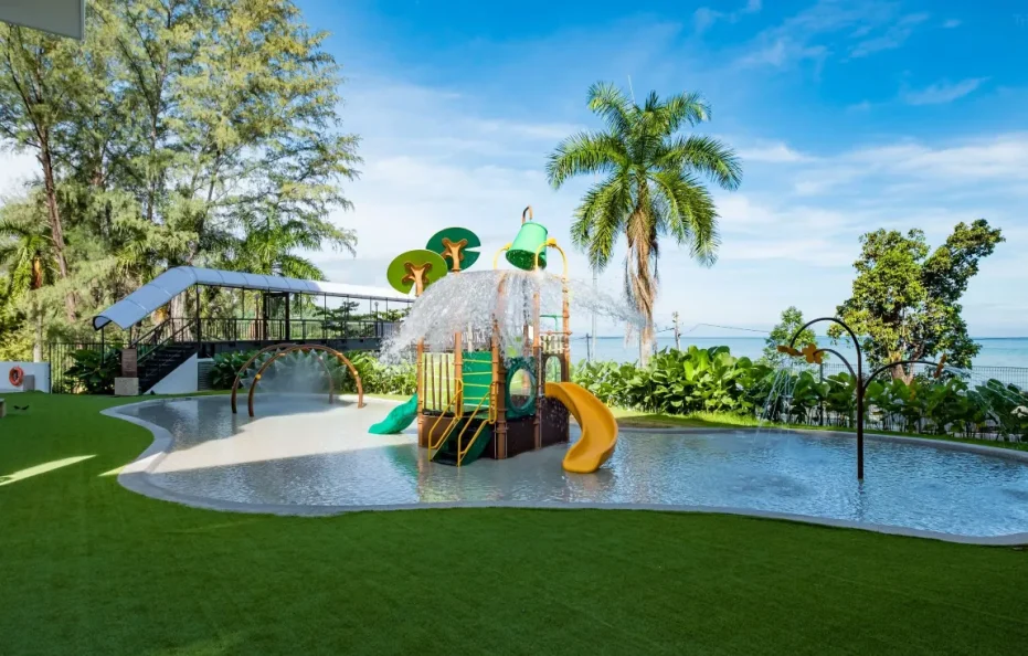 DoubleTree Resort by Hilton Penang