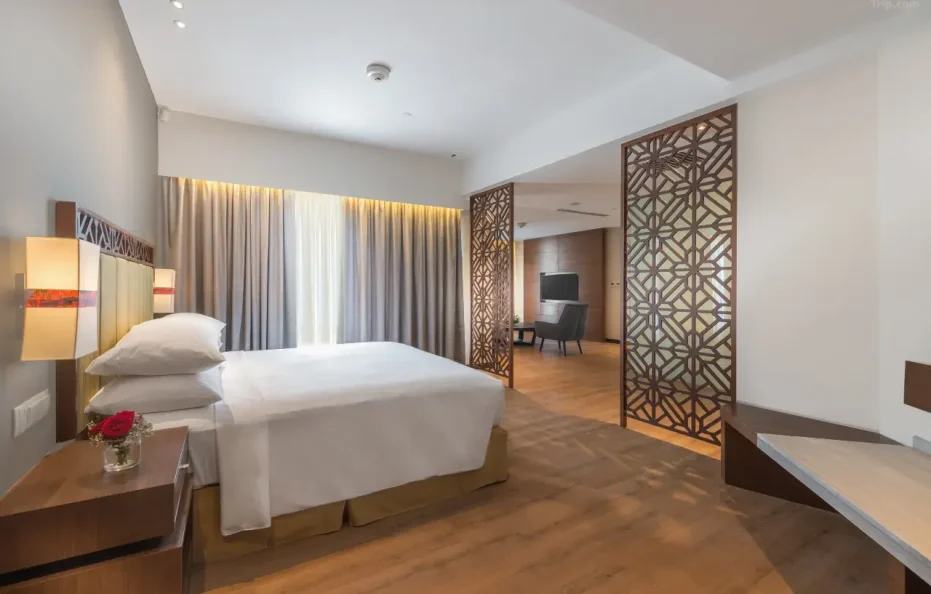 DoubleTree Resort by Hilton Penang