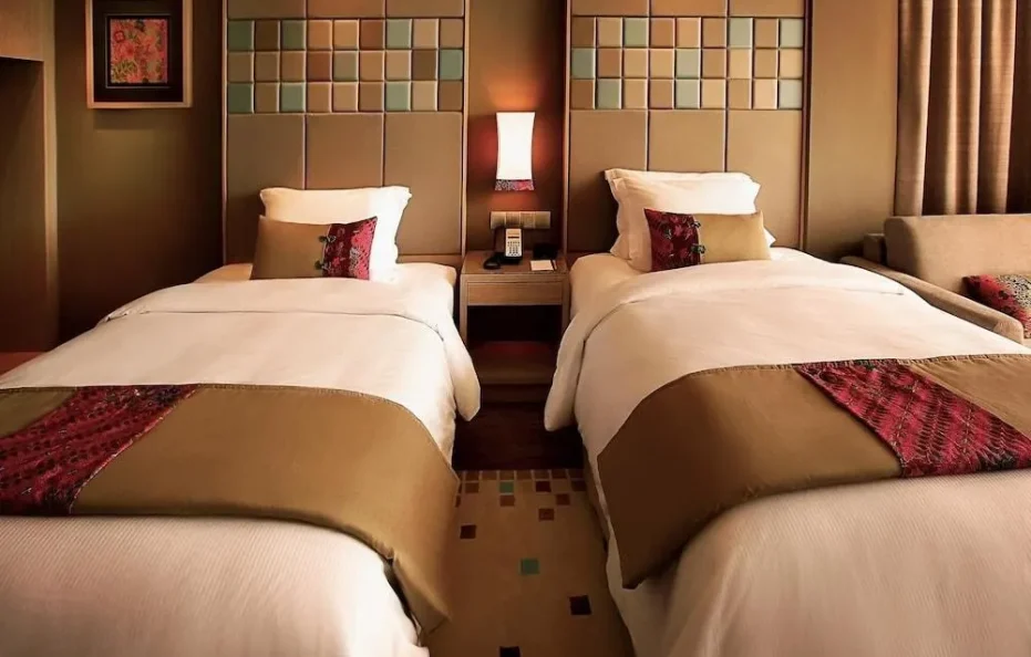 DoubleTree Resort by Hilton Penang