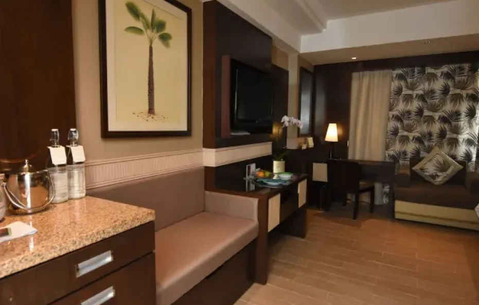 DoubleTree Resort by Hilton Penang