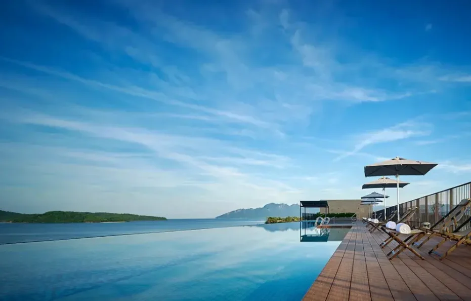 PARKROYAL Langkawi Resort