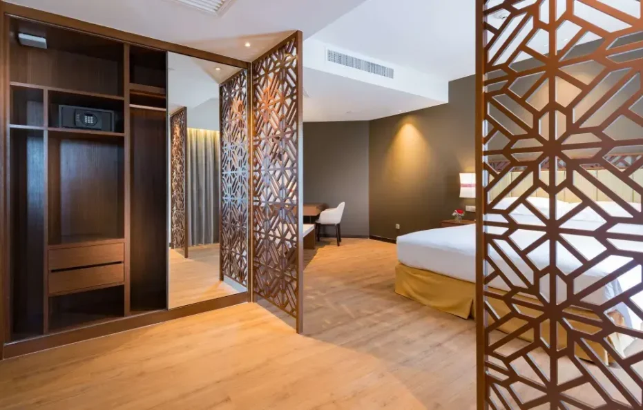 DoubleTree Resort by Hilton Penang