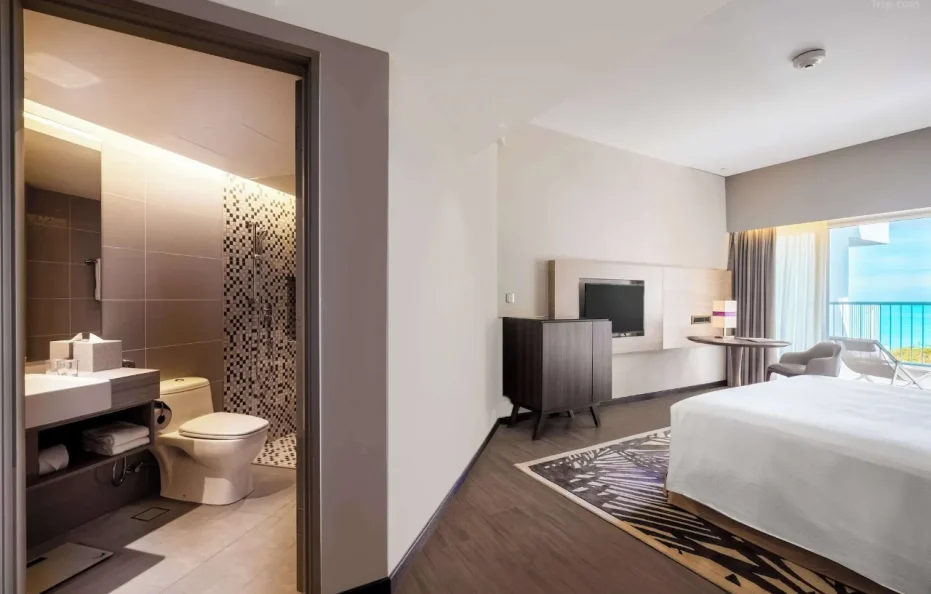 DoubleTree Resort by Hilton Penang