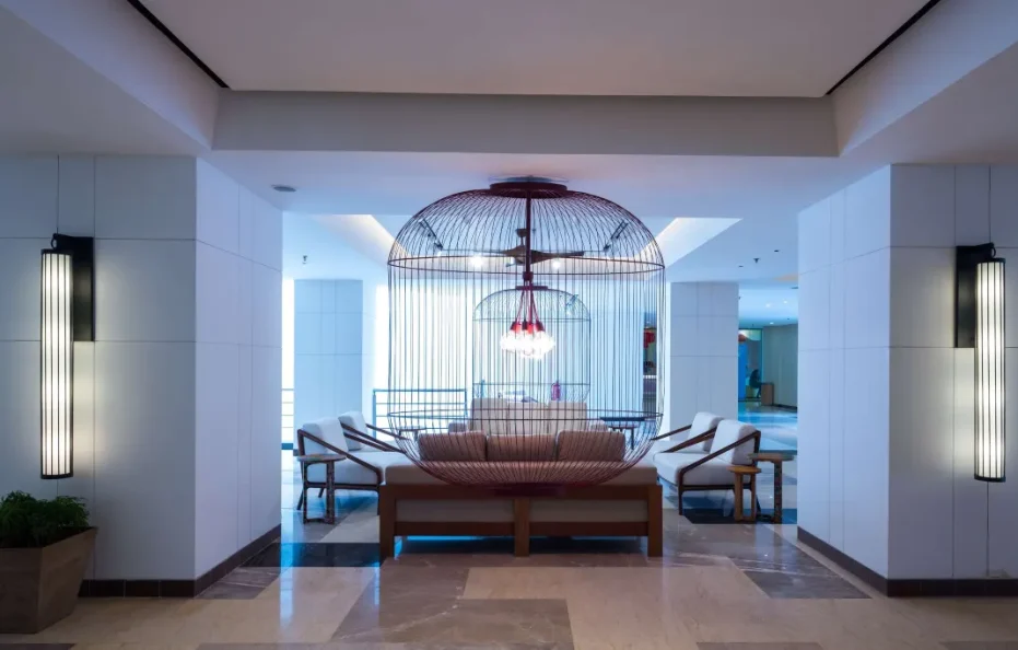 DoubleTree Resort by Hilton Penang