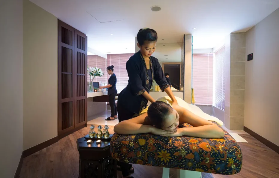 DoubleTree Resort by Hilton Penang