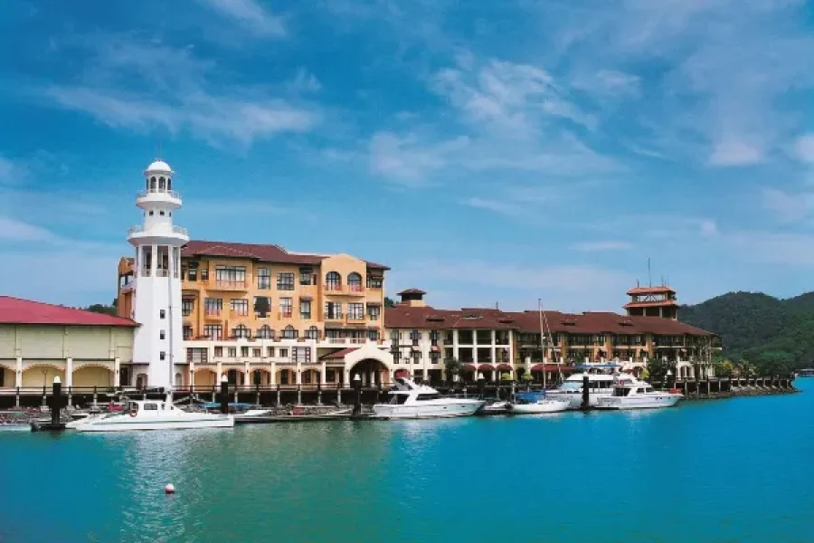 Resorts World Langkawi