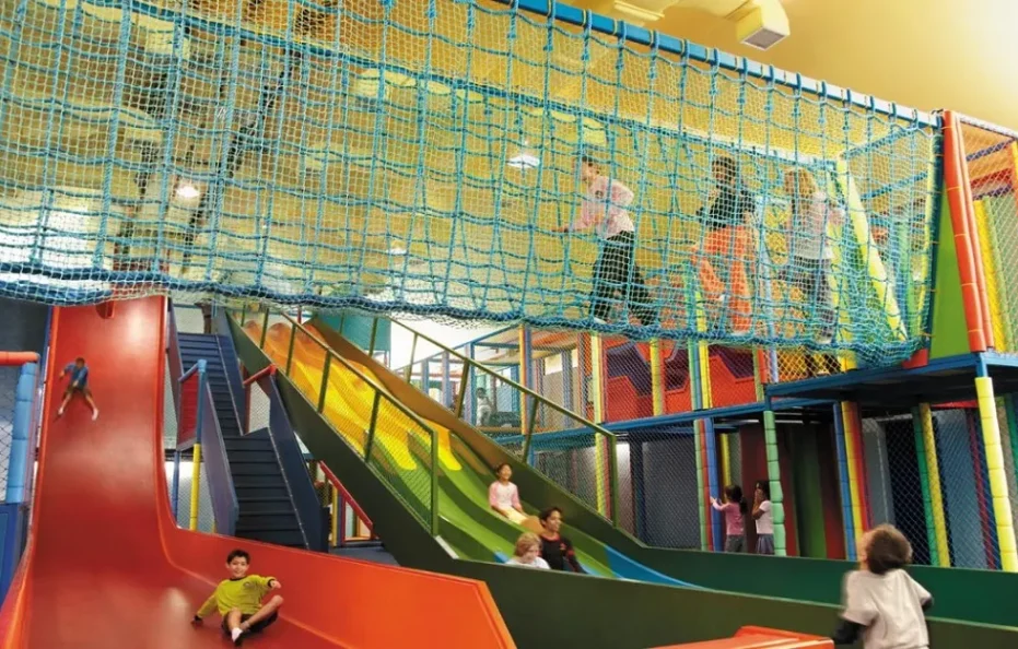 DoubleTree Resort by Hilton Penang