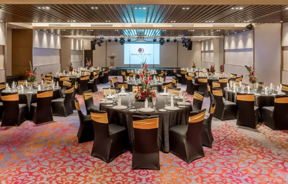 DoubleTree Resort by Hilton Penang