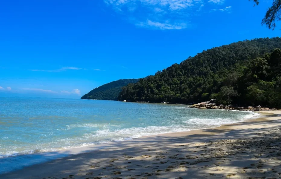 DoubleTree Resort by Hilton Penang