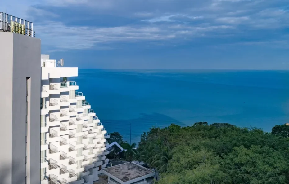 DoubleTree Resort by Hilton Penang