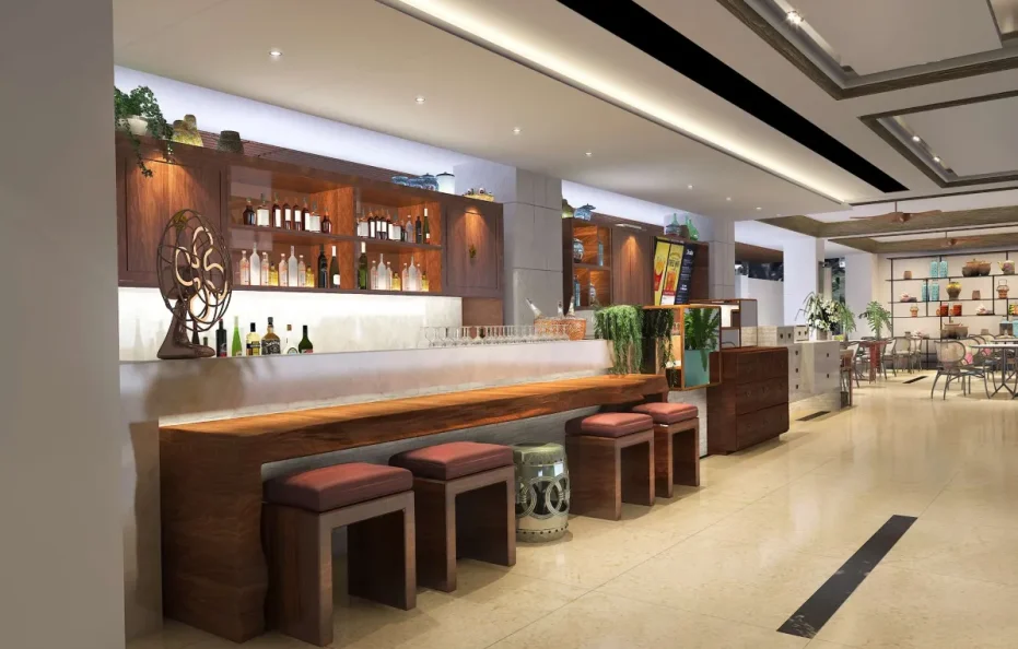 DoubleTree Resort by Hilton Penang