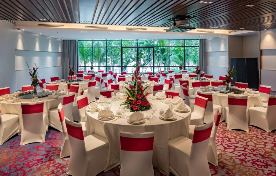 DoubleTree Resort by Hilton Penang