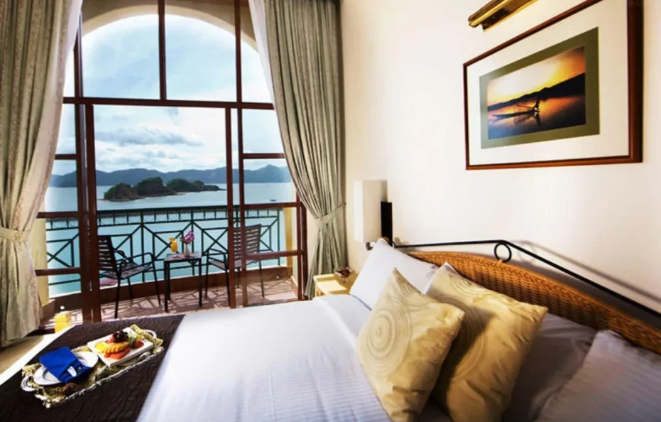 Resorts World Langkawi