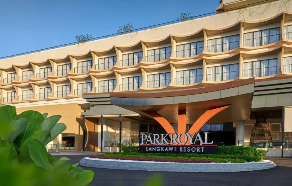 PARKROYAL Langkawi Resort