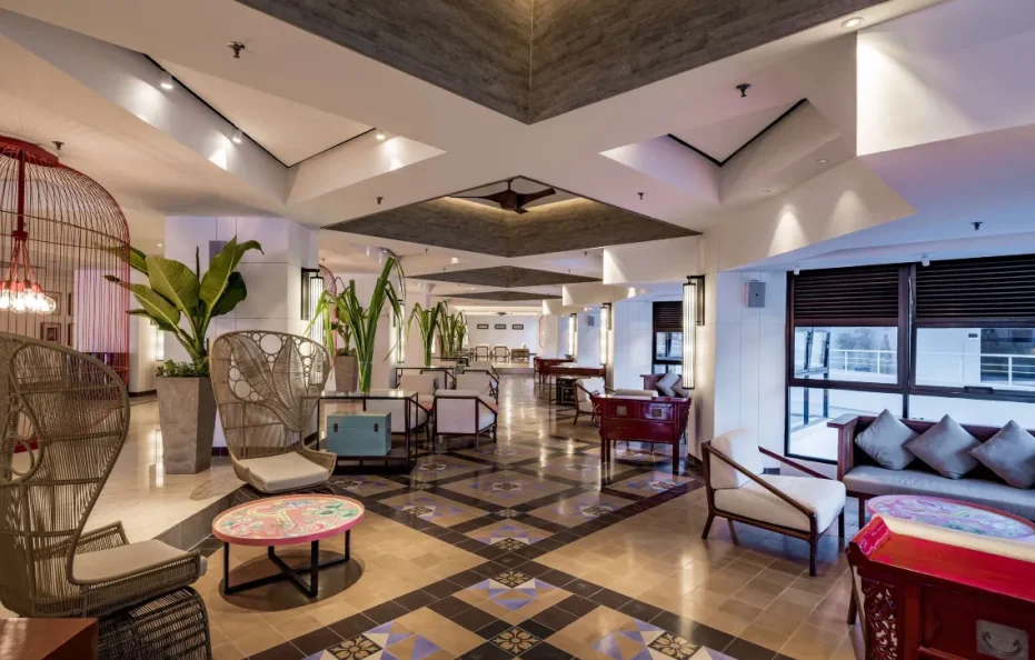 DoubleTree Resort by Hilton Penang