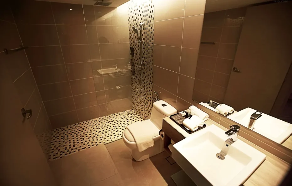 DoubleTree Resort by Hilton Penang