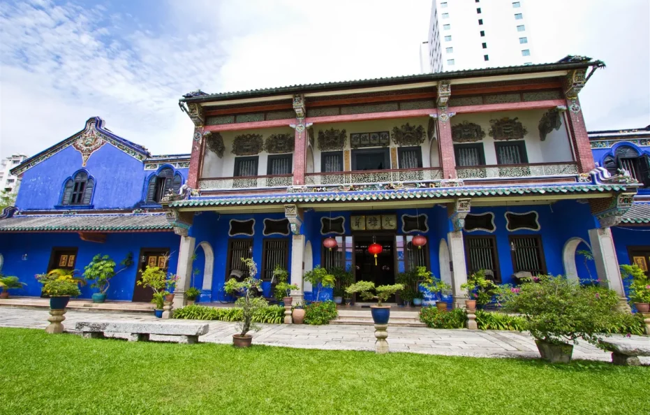 DoubleTree Resort by Hilton Penang