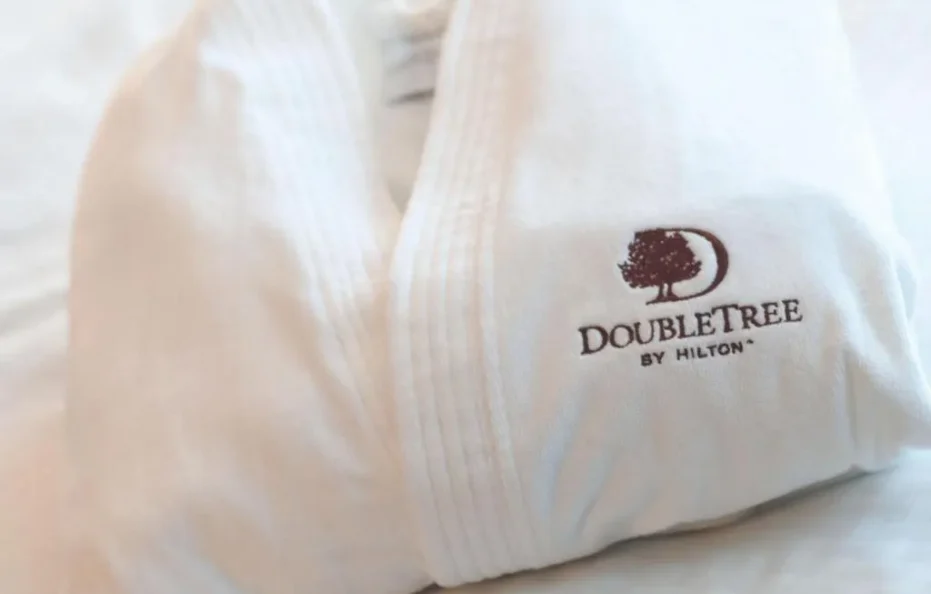 DoubleTree Resort by Hilton Penang