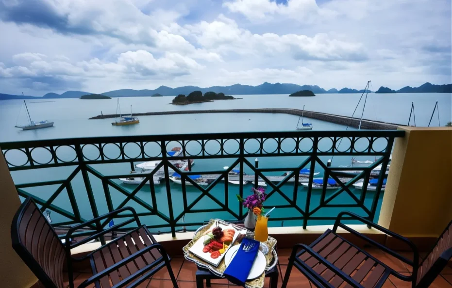 Resorts World Langkawi