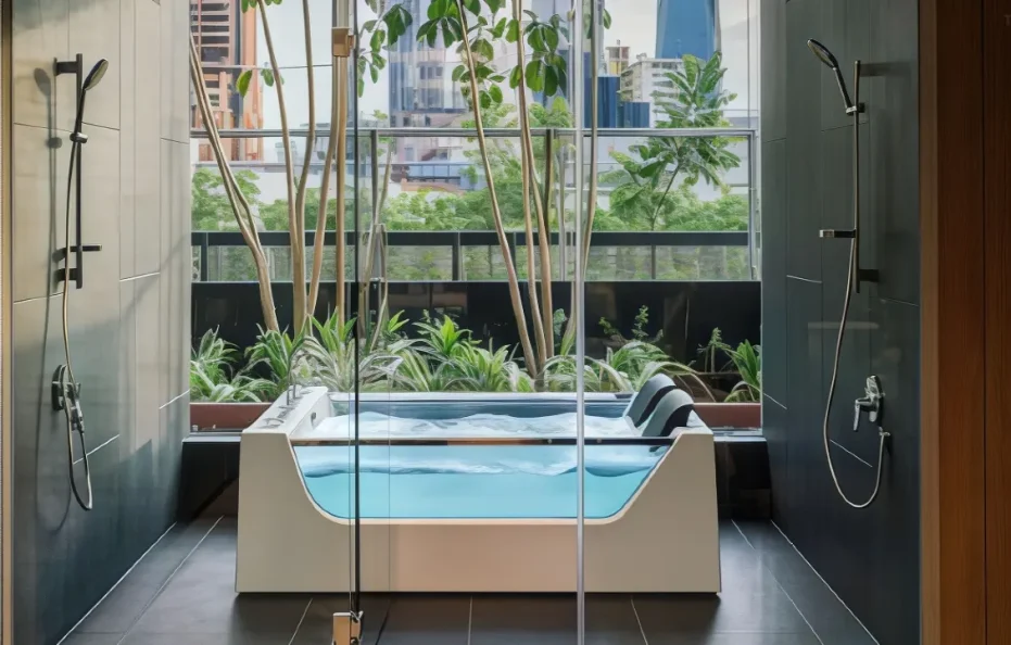 PARKROYAL COLLECTION Kuala Lumpur